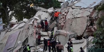 Catastrophic Twin Earthquakes Devastate Venezuela, Thousands Feared Dead as Global Rescue Effort Mobilizes