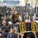 Tight Security Across Pakistan as Ashura Processions Held Peacefully Nationwide