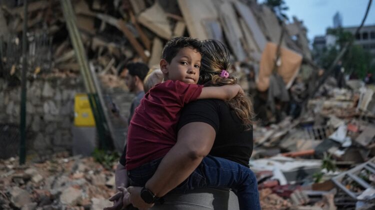 Venezuela Earthquake Death Toll Rises to 920 as Rescue Efforts Intensify
