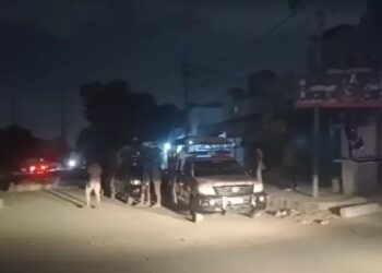 Three Sindh Rangers Personnel Martyred in Terrorist Attack on Karachi Headquarters