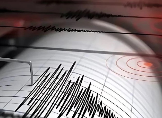 5.9-Magnitude Earthquake Shakes Islamabad, Punjab and KP; Three Injured in Balochistan Quakes