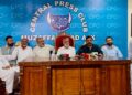 Muzaffarabad Traders, Transporters End Shutdown, Announce Resumption of Business and Transport from Sunday