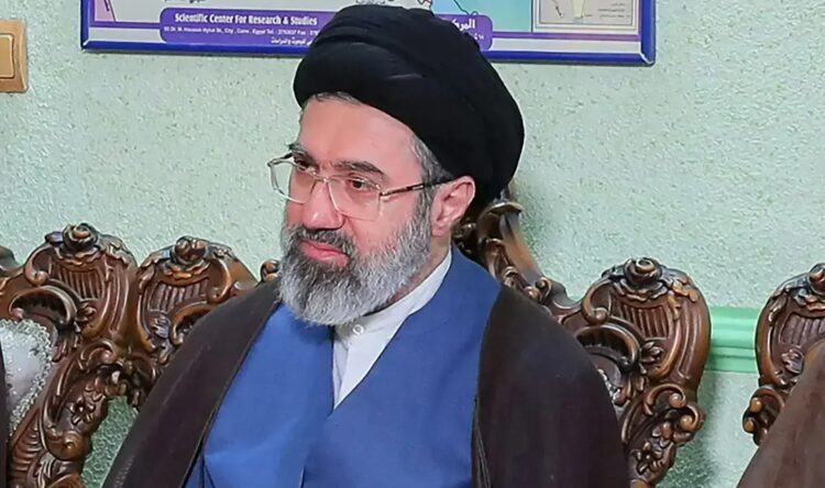 Iran’s Supreme Leader Calls for Legal Action Against US and Israel Over Alleged War Crimes