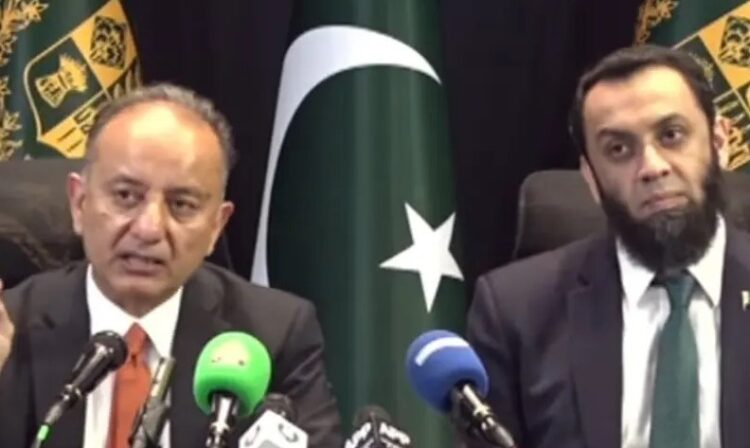 Indus Waters Treaty Cannot Be Unilaterally Suspended, Pakistan Has Legal Right to Water