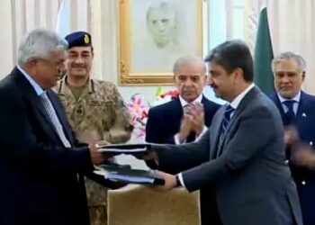 Government Hands Over Management Control of PIA to Arif Habib-Led Consortium