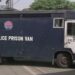 14 Under-Trial Prisoners Escape from Police Van Near Rawalpindi, Four Recaptured