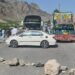 Zakhakhel Tribesmen Block Torkham Highway, Announce Self-Defence Measures After Double Killing