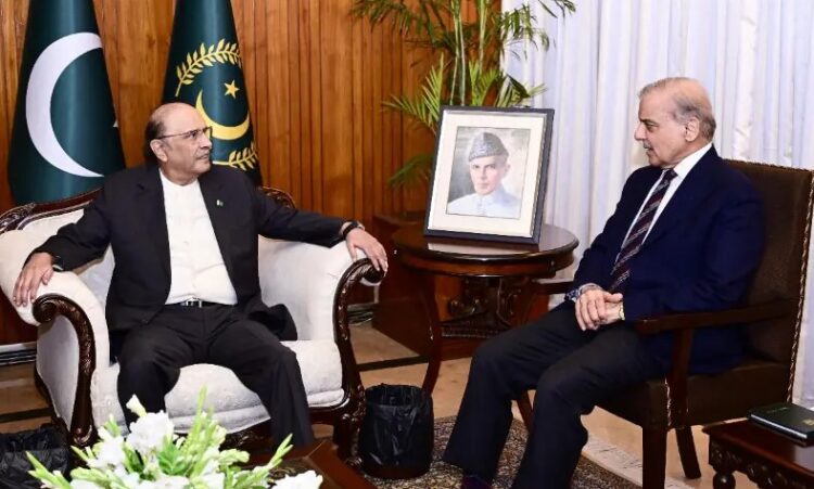 President Zardari Calls for People-Centric Budget Focused on Welfare, Provincial Rights and Economic Stability