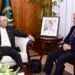 President Zardari Calls for People-Centric Budget Focused on Welfare, Provincial Rights and Economic Stability