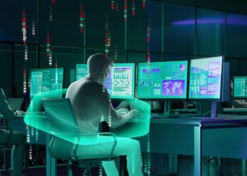 Manufacturing Sector Confronts an Unprecedented Wave of Cyberattacks in 2026: Kaspersky Report