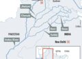 Pakistan Demands India Restore Indus Treaty Cooperation, Raises Alarm Over Chenab River Flow Fluctuations