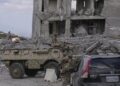 Israel and Hezbollah Agree to Ceasefire Amid Pressure from US-Iran Peace Deal