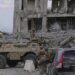 Israel and Hezbollah Agree to Ceasefire Amid Pressure from US-Iran Peace Deal