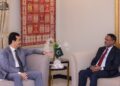 Ethiopia, Pakistan Agree to Forge Strong Parliamentary Bond