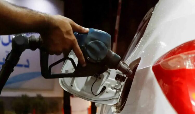 Government Keeps Petrol, Diesel Prices Unchanged for Coming Week