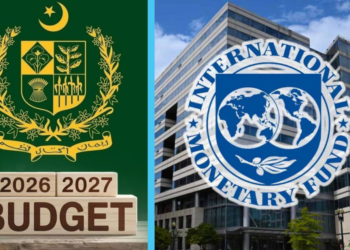 IMF Sets Rs17.145 Trillion Revenue Target for Pakistan in FY2026-27 Budget