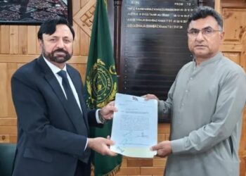 GB Court Suspends Results in Three Constituencies as Election Disputes Delay Government Formation