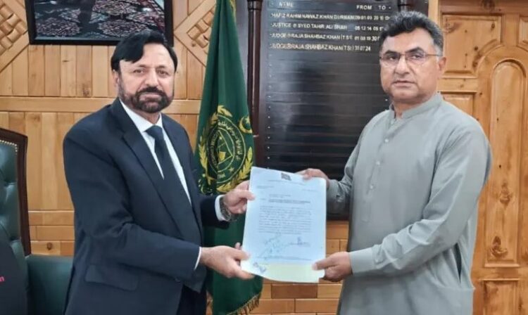 GB Court Suspends Results in Three Constituencies as Election Disputes Delay Government Formation