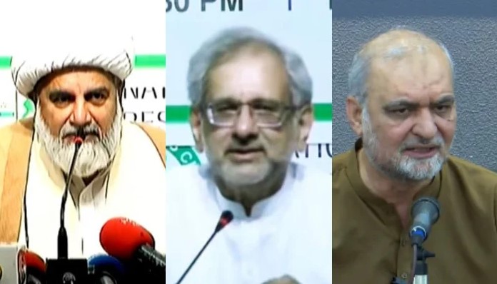 Opposition Rejects Budget 2026-27, Government Defends Relief Measures