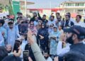 PTI Alleges Jail Authorities Defied Court Orders as Imran Khan’s Sisters Denied Meeting at Adiala Jail