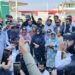 PTI Alleges Jail Authorities Defied Court Orders as Imran Khan’s Sisters Denied Meeting at Adiala Jail
