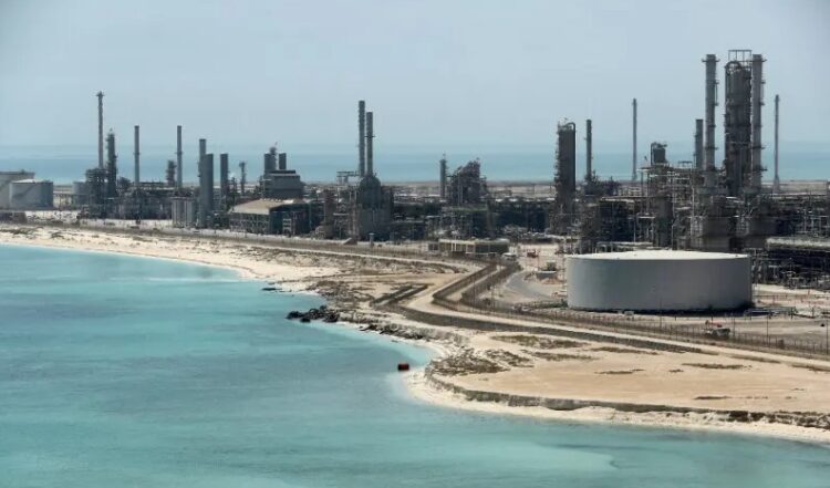 14 Killed as Aramco Helicopter Crashes in Saudi Arabia’s Ras Tanura