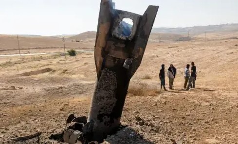 Iran Announces Suspension of Military Operations Against Israel, Warns of Stronger Response if Lebanon Is Targeted