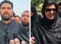 PTI Leadership Reaffirms Loyalty to Imran Khan as Budget Debate and Political Dialogue Take Centre Stage