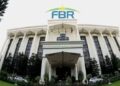 FBR Unveils AI-Based Strategy to Achieve Rs15.264 Trillion Tax Target
