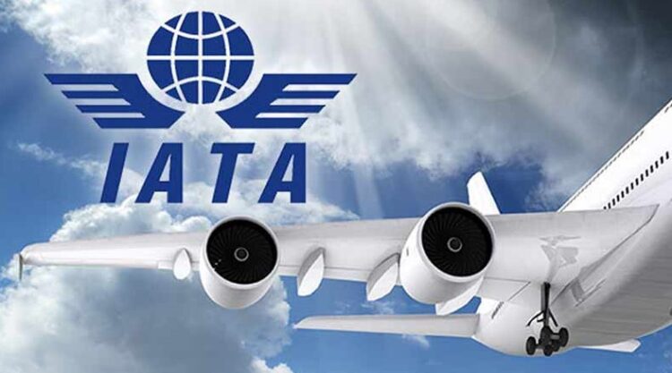 IATA Urges Middle East Airlines to Maintain Aircraft Orders Despite Iran War Uncertainty