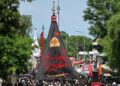 Nation Observes Muharram 9 with Religious Devotion Amid Unprecedented Security Measures