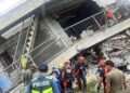 Powerful 7.8-Magnitude Earthquake Kills 31 in Southern Philippines, Triggers Tsunami Alerts and Widespread Destruction