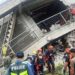 Powerful 7.8-Magnitude Earthquake Kills 31 in Southern Philippines, Triggers Tsunami Alerts and Widespread Destruction