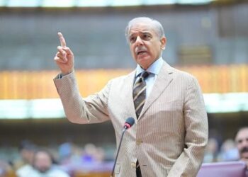 PM Shehbaz Calls for Charter of Democracy, Charter of Economy; Invites Opposition to Dialogue