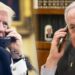 Trump–Netanyahu Tense Phone Call Over Iran and Lebanon Reported: Axios
