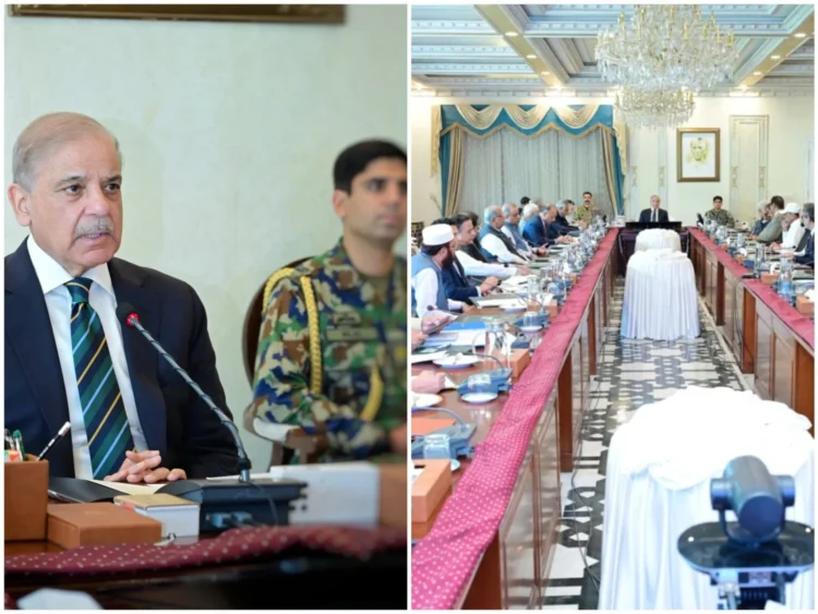 Federal Cabinet Approves Four-Year Hajj Policy for 2027–2030