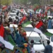PPP Warns Against Indian Attempts to Divert Pakistan’s Waters, Rallies Held Across Sindh