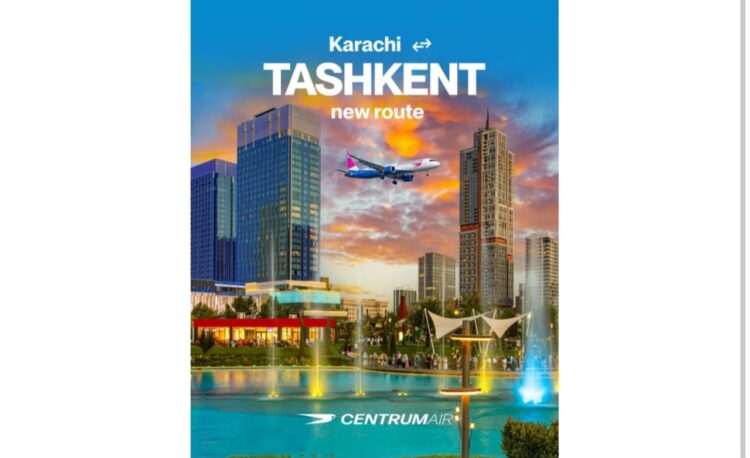 New Chapter in Pakistan–Uzbekistan Connectivity