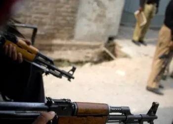 Eight Killed in Separate Tribal Clashes Across Balochistan; Girl Among Victims