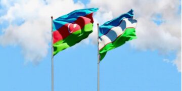 Uzbekistan–Azerbaijan: Environmental cooperation emerges as a key pillar of the strategic partnership