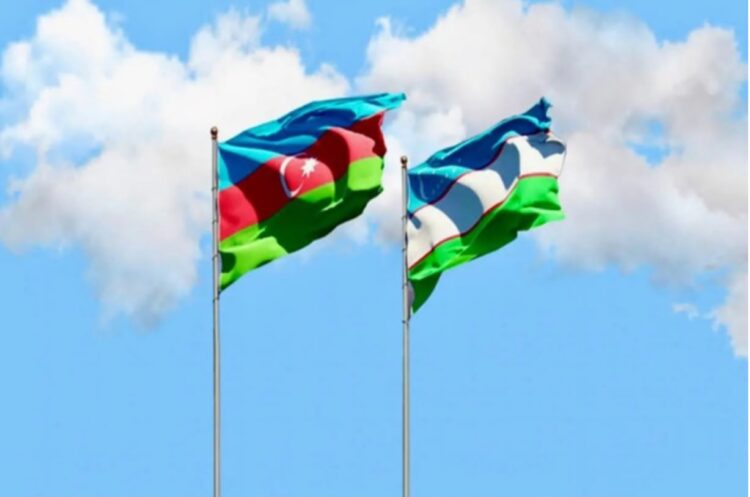 Uzbekistan–Azerbaijan: Environmental cooperation emerges as a key pillar of the strategic partnership