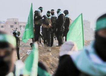 Hamas Dissolves Gaza Governing Body, Paves Way for Technocratic Administration