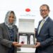 Japan and UNICEF reaffirm decades-long partnership to deliver results for children in Pakistan