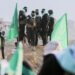 Hamas Dissolves Gaza Governing Body, Paves Way for Technocratic Administration