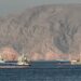 Three Tankers Hit Near Strait of Hormuz; Qatar Blames Iran for Attack on LNG Vessel