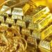 Gold Prices Decline in Pakistan After Record Surge, Following Global Market Trend