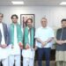 Former AJK PM Sardar Tanveer Ilyas Joins IPP- Bilawal Directs PPP to Intensify Public Outreach
