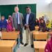 Japan Supports Upgrading of 20 Primary Girls’ Schools into Elementary Schools in Rural Sindh