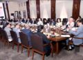UK Deputy High Commissioner and Sindh Chief Minister convene business leaders on investment reforms