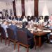 UK Deputy High Commissioner and Sindh Chief Minister convene business leaders on investment reforms